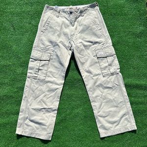 Levi Cargo Pants